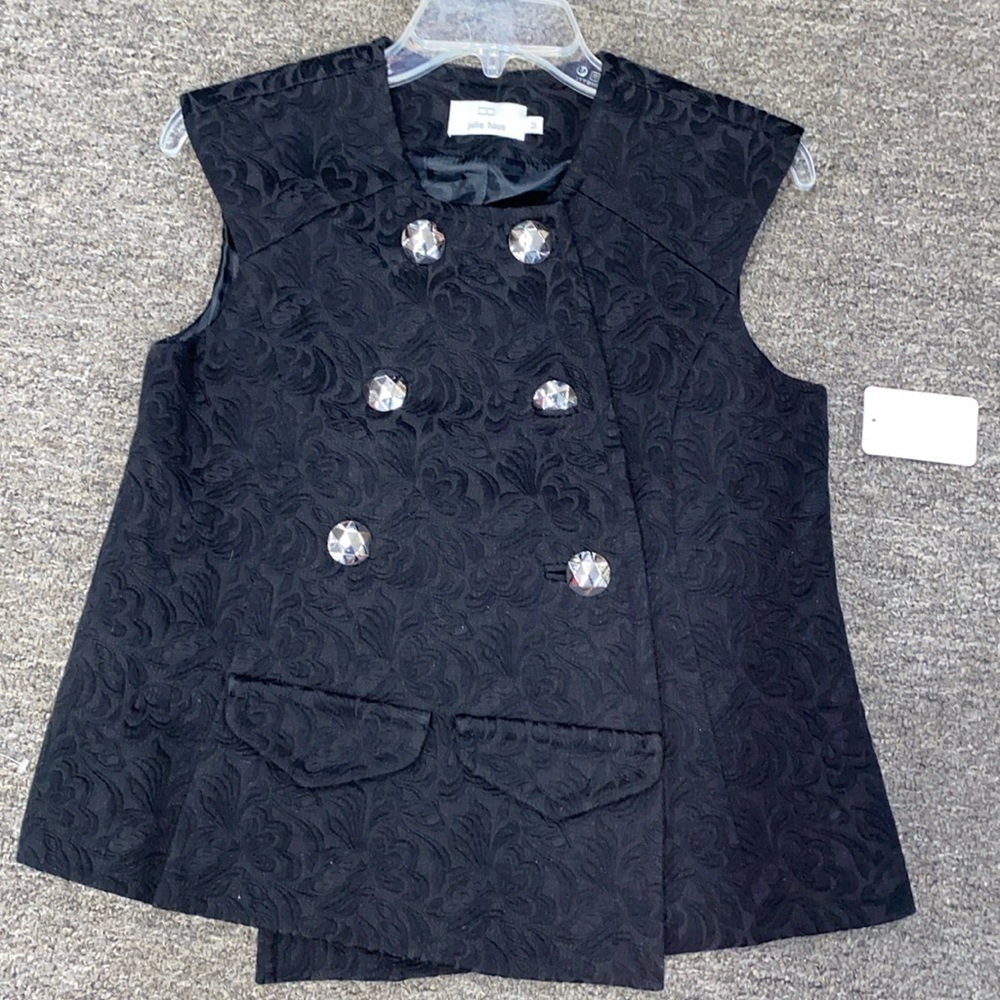 JULIE HAUS Separates Sz M EUC